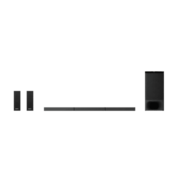 Sony home best sale theatre bluetooth connect